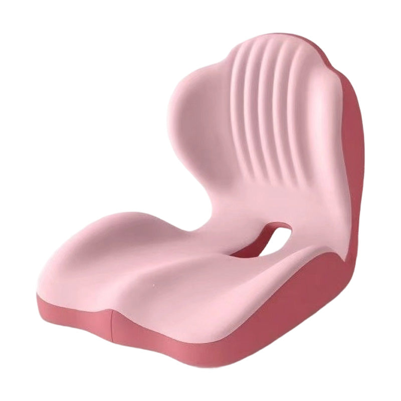 Ergonomic Memory Foam Seat Cushion