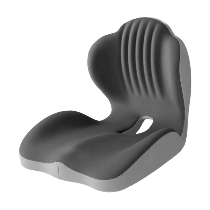Ergonomic Memory Foam Seat Cushion