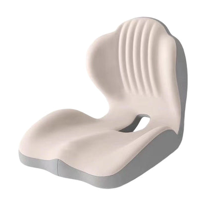 Ergonomic Memory Foam Seat Cushion