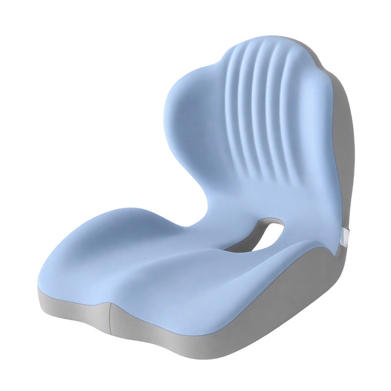 Ergonomic Memory Foam Seat Cushion