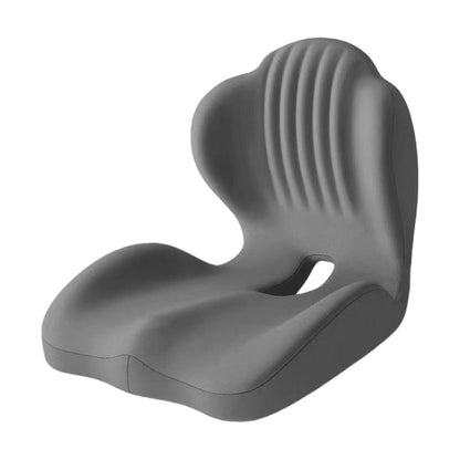 Ergonomic Memory Foam Seat Cushion
