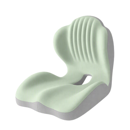 Ergonomic Memory Foam Seat Cushion