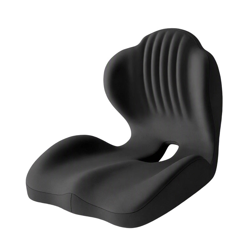 Ergonomic Memory Foam Seat Cushion