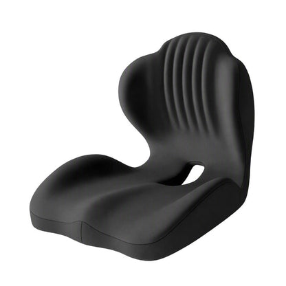 Ergonomic Memory Foam Seat Cushion