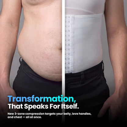 SlimShirt™ 3.0 - NEW