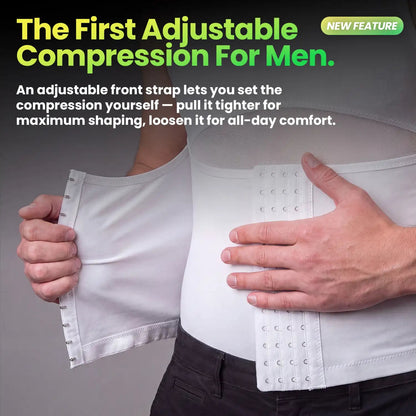 SlimShirt™ 3.0 - NEW