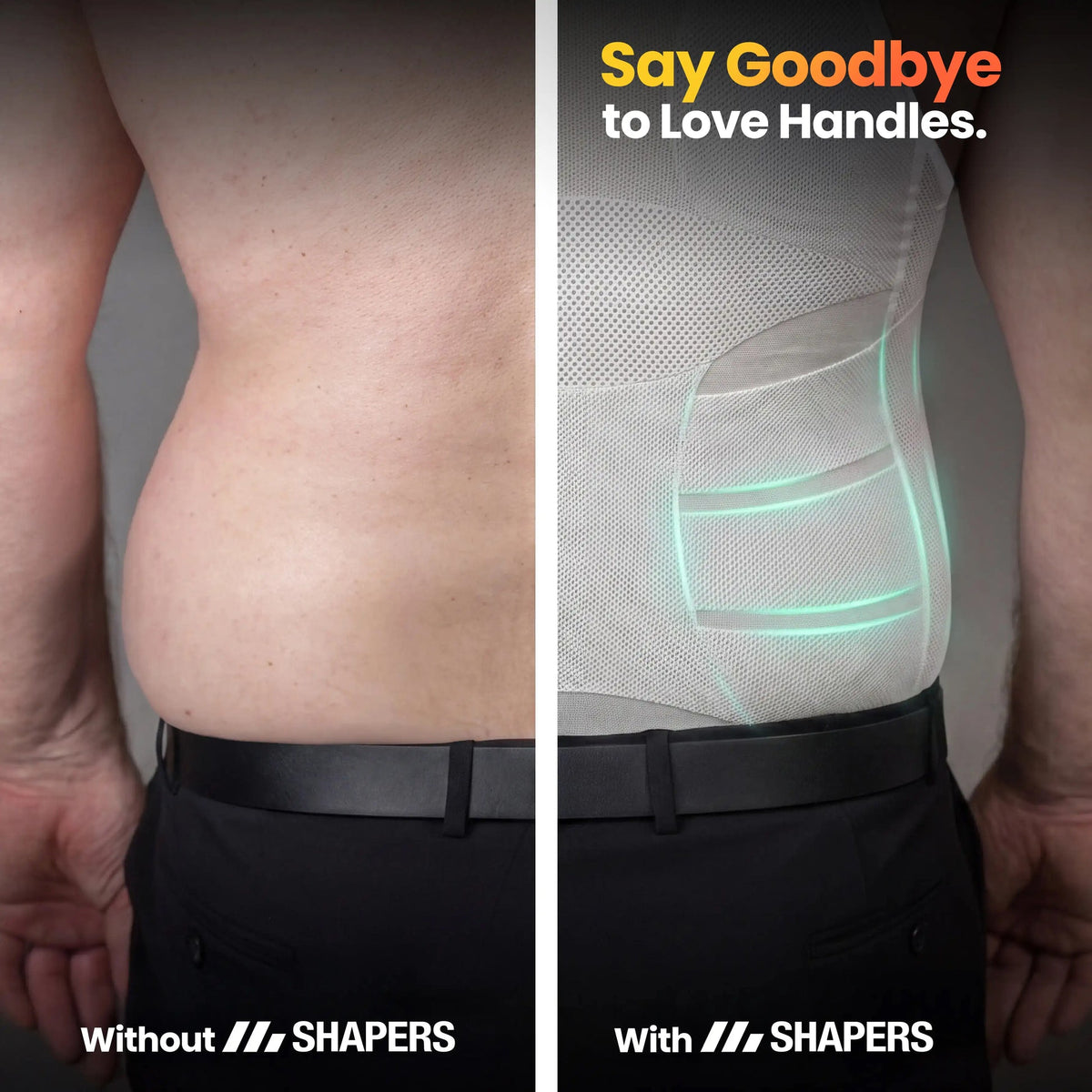 SlimShirt™ 3.0 - NEW