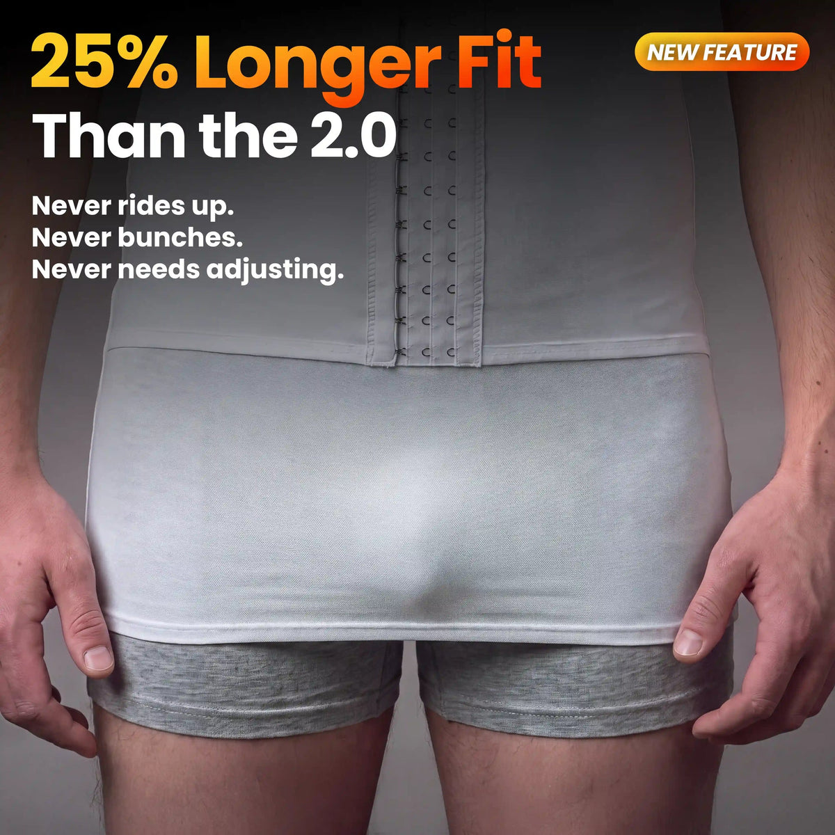 SlimShirt™ 3.0 - NEW
