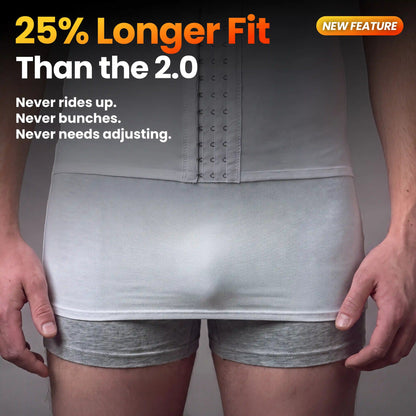 SlimShirt™ 3.0 - NEW