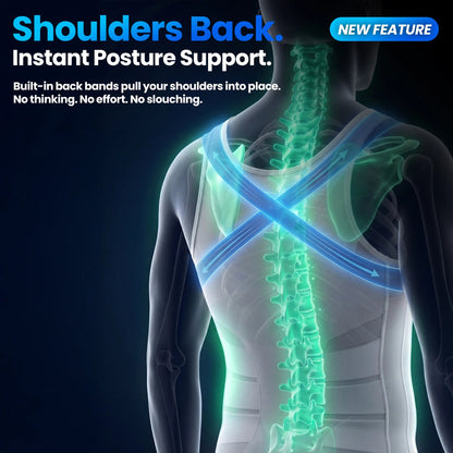 SlimShirt™ 3.0 - NEW