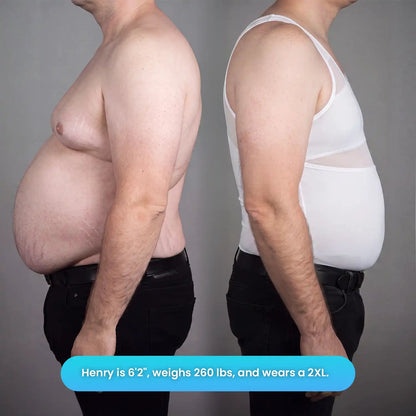 SlimShirt™ 3.0 - NEW
