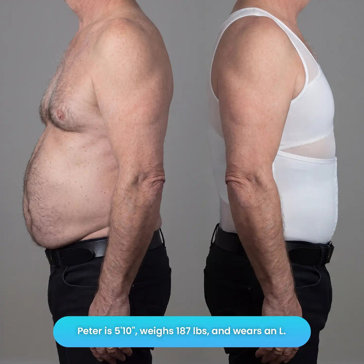 SlimShirt™ 3.0 - NEW